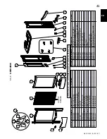 Предварительный просмотр 45 страницы Napoleon GDS26P-1 Installation And Operating Instructions Manual