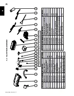 Предварительный просмотр 46 страницы Napoleon GDS26P-1 Installation And Operating Instructions Manual