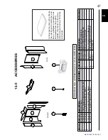 Предварительный просмотр 47 страницы Napoleon GDS26P-1 Installation And Operating Instructions Manual