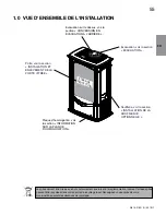 Предварительный просмотр 55 страницы Napoleon GDS26P-1 Installation And Operating Instructions Manual