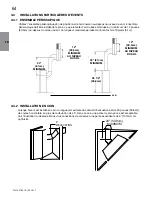 Предварительный просмотр 64 страницы Napoleon GDS26P-1 Installation And Operating Instructions Manual