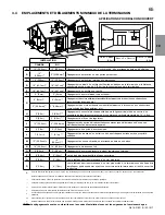 Предварительный просмотр 65 страницы Napoleon GDS26P-1 Installation And Operating Instructions Manual