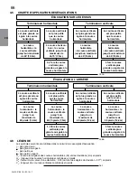 Предварительный просмотр 66 страницы Napoleon GDS26P-1 Installation And Operating Instructions Manual