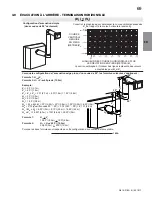 Предварительный просмотр 69 страницы Napoleon GDS26P-1 Installation And Operating Instructions Manual