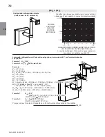 Предварительный просмотр 70 страницы Napoleon GDS26P-1 Installation And Operating Instructions Manual