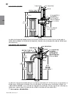 Предварительный просмотр 82 страницы Napoleon GDS26P-1 Installation And Operating Instructions Manual