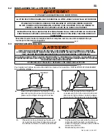 Предварительный просмотр 85 страницы Napoleon GDS26P-1 Installation And Operating Instructions Manual