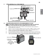 Предварительный просмотр 89 страницы Napoleon GDS26P-1 Installation And Operating Instructions Manual