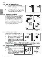 Предварительный просмотр 90 страницы Napoleon GDS26P-1 Installation And Operating Instructions Manual