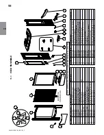 Предварительный просмотр 98 страницы Napoleon GDS26P-1 Installation And Operating Instructions Manual