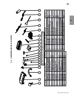 Предварительный просмотр 99 страницы Napoleon GDS26P-1 Installation And Operating Instructions Manual