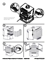 Предварительный просмотр 3 страницы Napoleon GDS28 Installation Instructions Manual