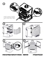 Предварительный просмотр 6 страницы Napoleon GDS28 Installation Instructions Manual