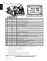 Preview for 14 page of Napoleon GDS60-1N Installation And Operating Instructions Manual