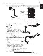 Preview for 17 page of Napoleon GDS60-1N Installation And Operating Instructions Manual