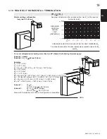 Preview for 19 page of Napoleon GDS60-1N Installation And Operating Instructions Manual