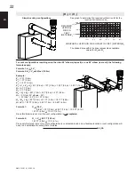 Preview for 22 page of Napoleon GDS60-1N Installation And Operating Instructions Manual