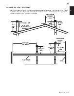 Preview for 35 page of Napoleon GDS60-1N Installation And Operating Instructions Manual