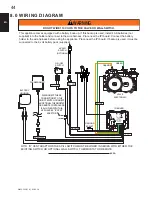 Preview for 44 page of Napoleon GDS60-1N Installation And Operating Instructions Manual