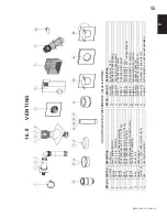 Preview for 55 page of Napoleon GDS60-1N Installation And Operating Instructions Manual