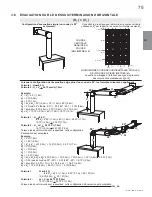 Preview for 77 page of Napoleon GDS60-1N Installation And Operating Instructions Manual