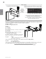 Preview for 82 page of Napoleon GDS60-1N Installation And Operating Instructions Manual