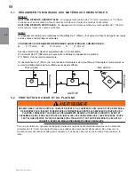 Preview for 86 page of Napoleon GDS60-1N Installation And Operating Instructions Manual