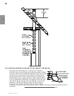 Preview for 96 page of Napoleon GDS60-1N Installation And Operating Instructions Manual