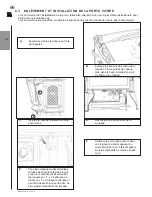 Preview for 98 page of Napoleon GDS60-1N Installation And Operating Instructions Manual