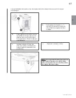 Preview for 99 page of Napoleon GDS60-1N Installation And Operating Instructions Manual