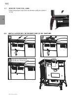 Preview for 102 page of Napoleon GDS60-1N Installation And Operating Instructions Manual