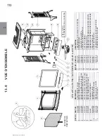 Preview for 112 page of Napoleon GDS60-1N Installation And Operating Instructions Manual