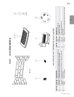 Preview for 113 page of Napoleon GDS60-1N Installation And Operating Instructions Manual