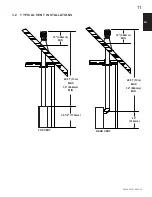 Preview for 11 page of Napoleon GDS60-1NNSP Installation And Operating Instructions Manual