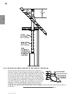 Предварительный просмотр 96 страницы Napoleon GDS60-1NSP Installation And Operating Instructions Manual