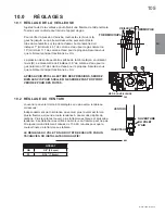 Предварительный просмотр 105 страницы Napoleon GDS60-1NSP Installation And Operating Instructions Manual