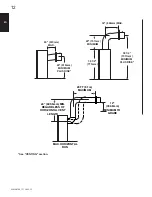 Предварительный просмотр 12 страницы Napoleon GDS60-N Installation And Operating Instructions Manual