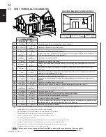 Предварительный просмотр 14 страницы Napoleon GDS60-N Installation And Operating Instructions Manual