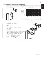 Предварительный просмотр 19 страницы Napoleon GDS60-N Installation And Operating Instructions Manual