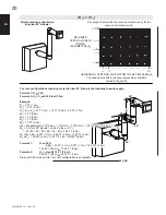 Предварительный просмотр 20 страницы Napoleon GDS60-N Installation And Operating Instructions Manual