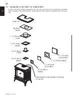 Предварительный просмотр 24 страницы Napoleon GDS60-N Installation And Operating Instructions Manual