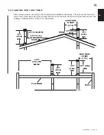 Предварительный просмотр 35 страницы Napoleon GDS60-N Installation And Operating Instructions Manual