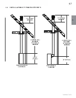 Предварительный просмотр 67 страницы Napoleon GDS60-N Installation And Operating Instructions Manual