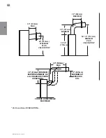 Предварительный просмотр 68 страницы Napoleon GDS60-N Installation And Operating Instructions Manual