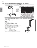 Предварительный просмотр 74 страницы Napoleon GDS60-N Installation And Operating Instructions Manual