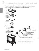 Предварительный просмотр 80 страницы Napoleon GDS60-N Installation And Operating Instructions Manual