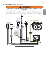 Предварительный просмотр 99 страницы Napoleon GDS60-N Installation And Operating Instructions Manual