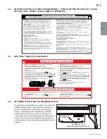 Предварительный просмотр 101 страницы Napoleon GDS60-N Installation And Operating Instructions Manual