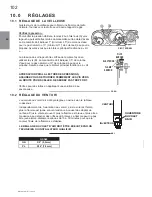 Предварительный просмотр 102 страницы Napoleon GDS60-N Installation And Operating Instructions Manual