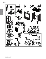 Предварительный просмотр 108 страницы Napoleon GDS60-N Installation And Operating Instructions Manual